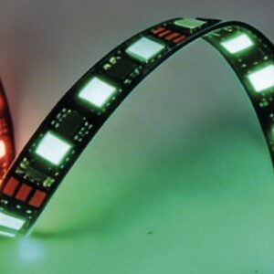 Digital Tira Led Rgb Digital 60 Pixel — catálogo MILEDI PRO