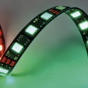 Tira LED RGB Digital 60 Pixel IP65